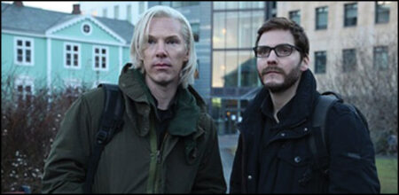 "The Fifth Estate"