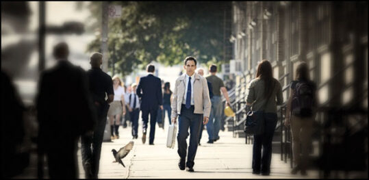 Trailer του "The Secret Life of Walter Mitty"