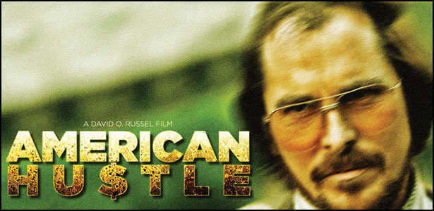 Πρώτο Trailer του "American Hustle"