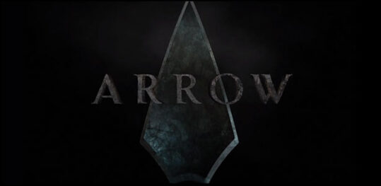 Πρώτο Trailer της Δεύτερης Σαιζόν του "Arrow" [Comic Con]