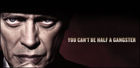Πρώτο Trailer της Τέταρτης Σαιζόν του "Boardwalk Empire"