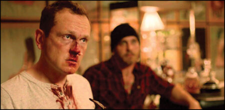 Trailer της Μαύρης Κωμωδίας "Cheap Thrills"