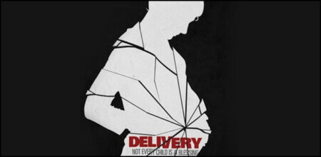 Trailer του Θρίλερ Τρόμου "Delivery"