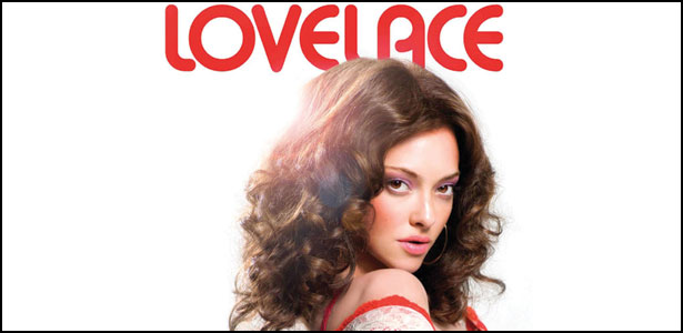 Trailer του Βιογραφικού Δράματος "Lovelace"