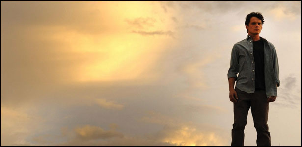 Trailer του Μεταφυσικού Θρίλερ "Odd Thomas"