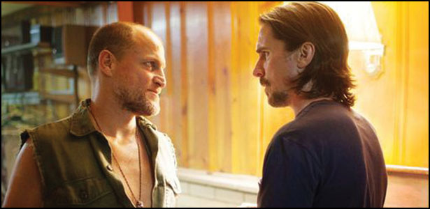 Πρώτο Trailer του "Out of the Furnace"