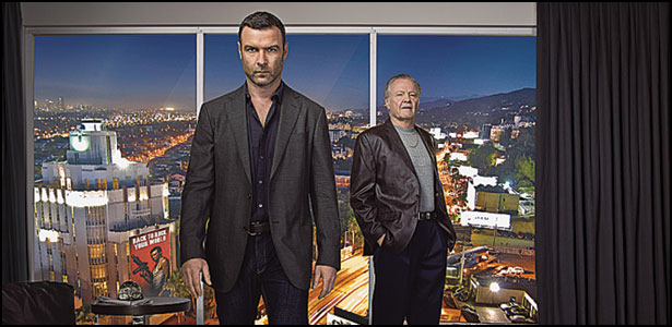 Το Showtime Ανανέωσε το "Ray Donovan"