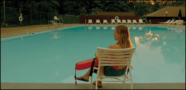 Trailer της Δραματικής Κωμωδίας "The Lifeguard"