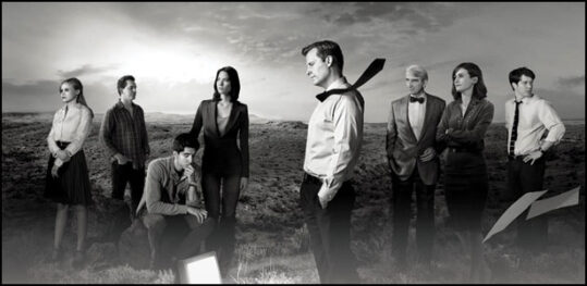 Trailer της Δεύτερης Σαιζόν του “The Newsroom” Trailer της Δεύτερης Σαιζόν του "The Newsroom"