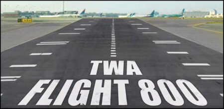Trailer του Ντοκυμαντέρ TWA Flight 800