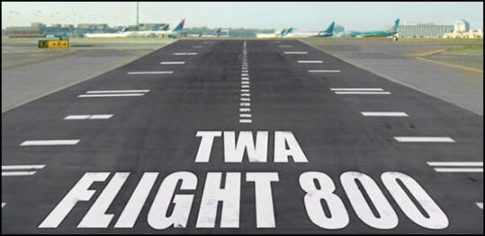 Trailer του Ντοκυμαντέρ TWA Flight 800