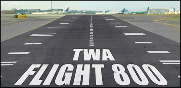 Trailer του Ντοκυμαντέρ TWA Flight 800