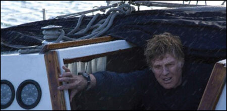 Trailer του "All Is Lost"