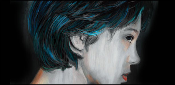 Πρώτο Trailer του "Blue is the Warmest Colour"