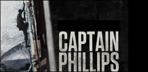 "Captain Phillips"