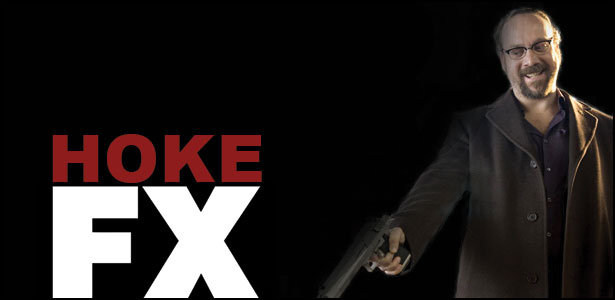 Το Τηλεοπτικό Δίκτυο FX Παρήγγειλε τον Πιλότο του “Hoke” Το Τηλεοπτικό Δίκτυο FX Παρήγγειλε τον Πιλότο του "Hoke"