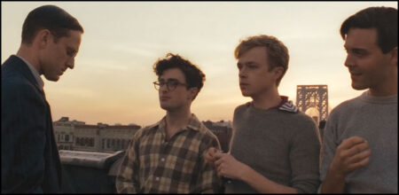 Teaser-trailer του "Kill Your Darlings"