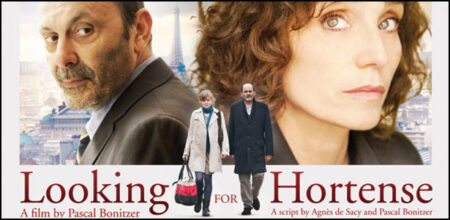 Trailer του Γαλλικού Δράματος "Looking for Hortense"