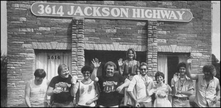 Trailer του Μουσικού Ντοκυμαντέρ "Muscle Shoals"