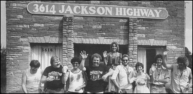 Trailer του Μουσικού Ντοκυμαντέρ “Muscle Shoals” Trailer του Μουσικού Ντοκυμαντέρ "Muscle Shoals"