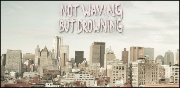 Trailer του Ανεξάρτητου Δράματος "Not Waving But Drowning"
