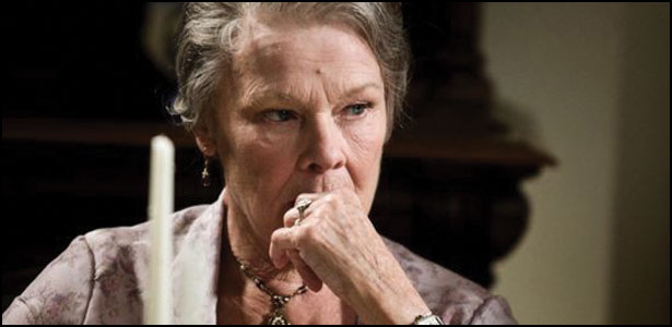 Trailer του Βρετανικού Δράματος "Philomena"