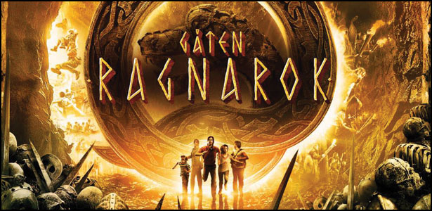 Νέο Trailer του Νορβηγικού "The Gate Of Ragnarok"