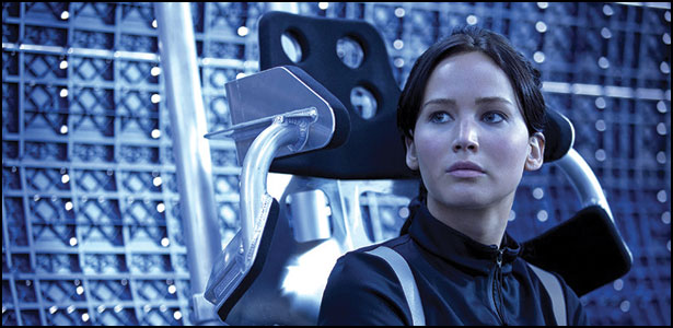 Τρίτο Trailer του "The Hunger Games: Catching Fire"Τρίτο Trailer του "The Hunger Games: Catching Fire"