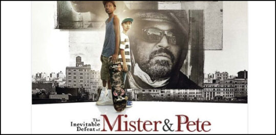 The Inevitable Defeat of Mister and Pete