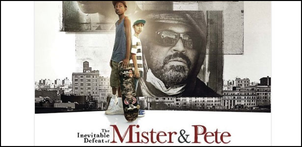 The Inevitable Defeat of Mister and Pete