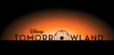 "Tomorrowland" του Brad Bird