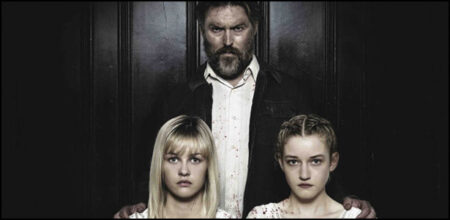 Trailer του Θρίλερ Τρόμου "We Are What We Are"