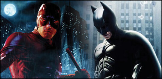 Πως η Warner Bros. “Τίναξε” στον Αέρα το Franchise του “Batman”