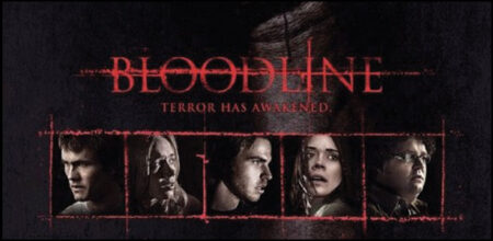 Trailer του Ανεξάρτητου Θρίλερ "Bloodline"