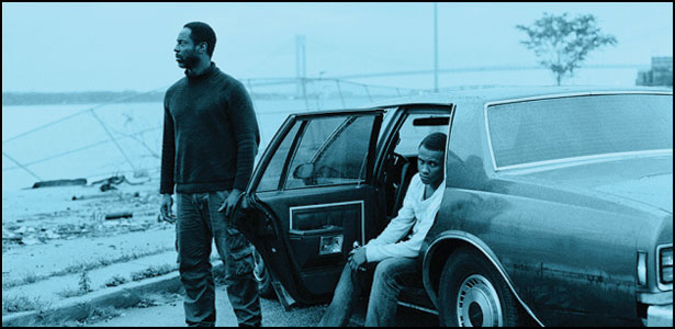 Trailer του Δράματος "Blue Caprice"