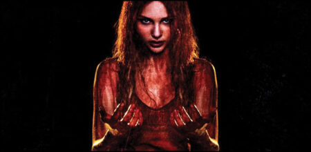 "Carrie"