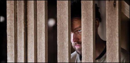 Teaser-Trailer του "Child of God" [TIFF]