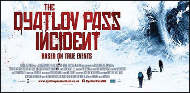 Trailer του Θρίλερ "Devil's Pass"