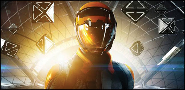 Το Τελικό Trailer του "Ender's Game"