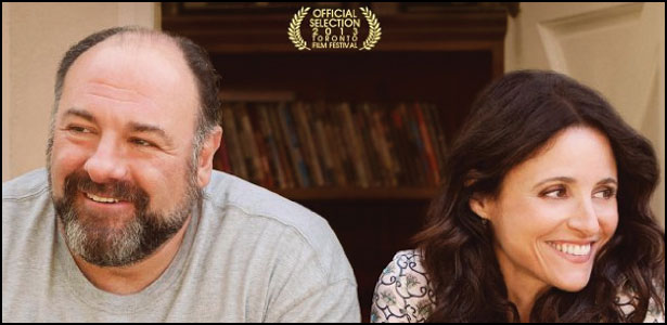 Trailer του "Enough Said"