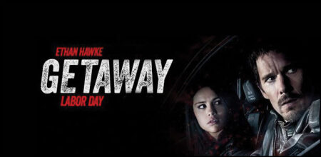 Νέο Trailer του "Getaway"