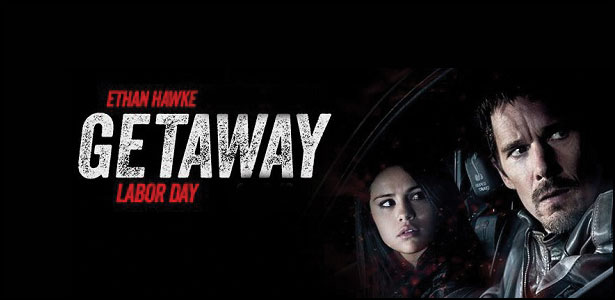 Νέο Trailer του "Getaway"