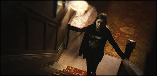 Trailer του Μεταφυσικού Θρίλερ "Haunter"