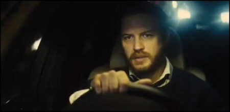 Πρώτο Trailer Απο το “Locke” Πρώτο Clip Απο το "Locke"