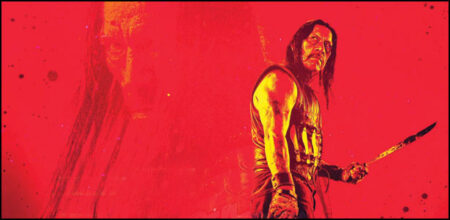 Νέο Trailer του "Machete Kills"