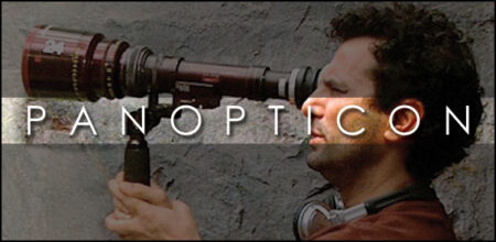Ο Tarsem Singh Θα Σκηνοθετήσει το "Panopticon"