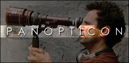 Ο Tarsem Singh Θα Σκηνοθετήσει το "Panopticon"