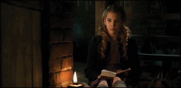 Trailer του "The Book Thief"