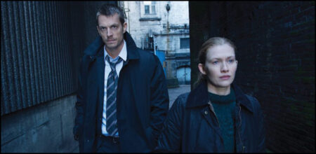 Promo Απο το Τέλος Της Τρίτης Σαιζόν του “The Killing” Promo Απο το Τέλος Της Τρίτης Σαιζόν του "The Killing"