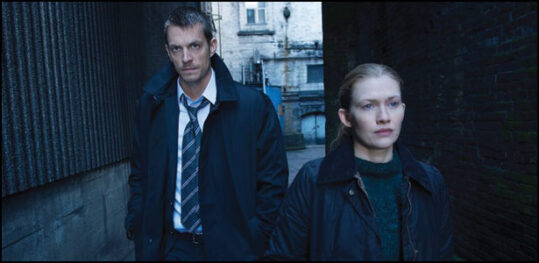 Promo Απο το Τέλος Της Τρίτης Σαιζόν του "The Killing"